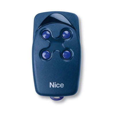 Pilot NICE 4-kanałowy FLO4