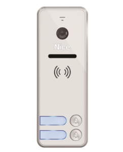  Panel rozmówny NICE EYE 2