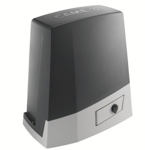 NAPĘD CAME DO BRAMY PRZESUWNEJ BKV 801MS-0330 DO 1500 KG