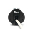 Nice Era Plus M 8/17 – Silnik do Rolet 8 Nm | Mechaniczne Krańcówki