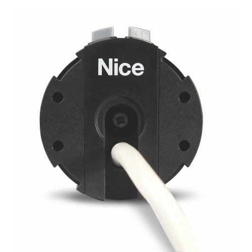 Silnik do Rolet NICE ERA PLUS M Mechaniczne Krańcówki 40NM