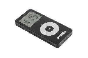 Pilot Yooda Melody 15 kanałowy Czarny