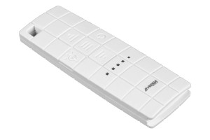 Pilot Yooda SHAKKI 5-kanałowy LIGHT 