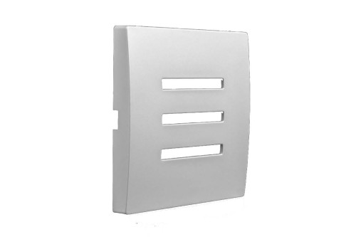 Ramka do pilota ściennego CAMELEO, pearl YOODA