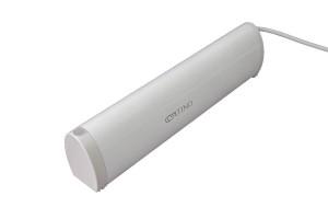 Napęd do zasłon (z radiem) DT72EN 45/20 EVO YOODA