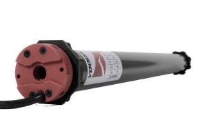 Napęd rurowy 45Q, 3 Nm, 28 obr./min. - cichy YOODA  