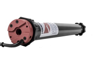 Napęd rurowy 45S, 10 Nm, 15 obr./min. YOODA    