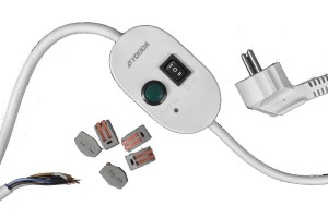 Kabel Montażowy Do Ustawiania Krańcówek YOODA