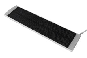 Panel solarny do napędu Rollbox YOODA