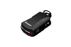 Centralka natynkowa TP09, 4-kanałowa TenPilot