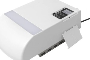 Napęd do bram garażowych ARC 600N TenPilot  