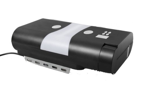 NAPĘD do Bramy Garażowej PRO 1200N TenPilot