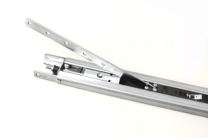 Szyna z łańcuchem 3125 mm, 1-częściowa TenPilot   