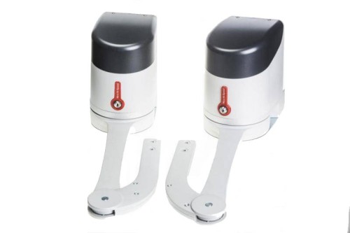 HYKE 7224 HS - napęd do bram skrzydłowych NICE