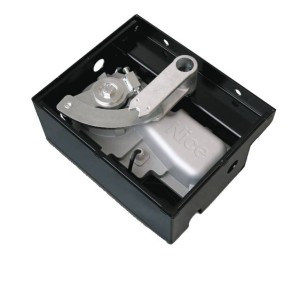 BM5024 ERA FLOR - zestaw automatyki do bram skrzydłowych NICE