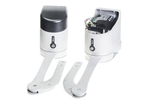 HYKE 7224 - napęd do bram skrzydłowych NICE