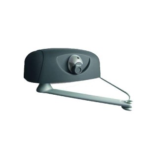 HYPPOBD - zestaw automatyki do bram skrzydłowych NICE