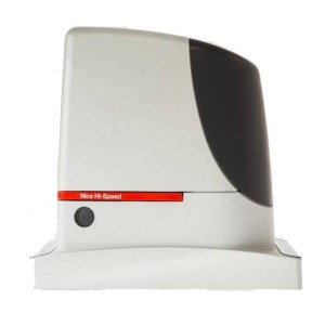 RUN 1200 HS - napęd do bram przesuwnych NICE