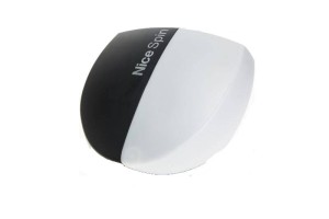 SPIN 40/A - napęd do bram garażowych NICE 