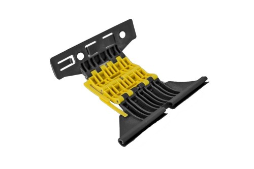 Wieszak Blokady LOCK &amp; BLOCK 3-Elementowy Ø50/60