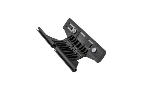 Wieszak Blokady LOCK &amp; BLOCK 1-Elementowy Ø40/50/60