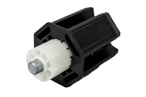 Obsadka Teleskopowa Ø60 Z Ośką Stałą Ø12