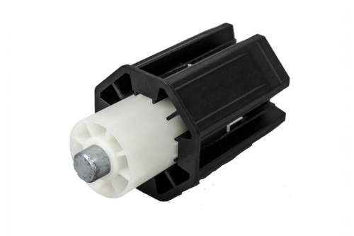 Obsadka Teleskopowa Ø50 Z Ośką Stałą Ø12