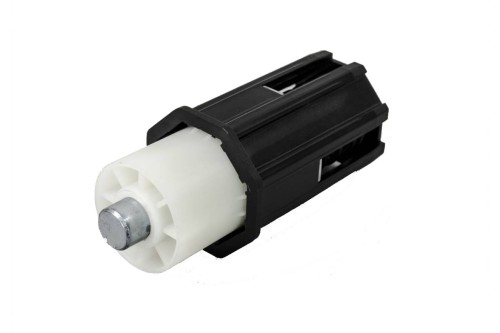 Obsadka Teleskopowa Ø40 Z Ośką Stałą Ø12