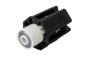 Obsadka Teleskopowa  Ø50 Z Łożyskiem 