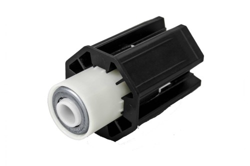 Obsadka Teleskopowa Ø50 Z Łożyskiem