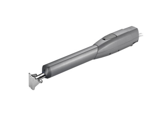 Siłownik CAME Do Bram Skrzydłowych ATS50DGS 24 V