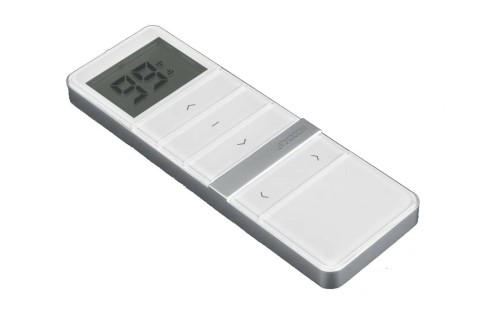 Pilot Yooda MAGNETIC DELUXE YSH Smart Home 99-kanałowy