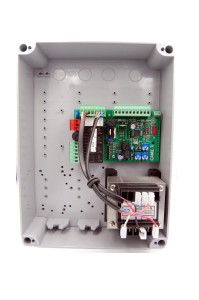 Centrala Sterująca CAME ZF1N Do Siłowników Zasilanych Napięciem 230V