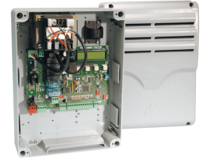 Centrala Sterująca CAME ZM3E Do Siłowników Zasilanych Napięciem 230V 