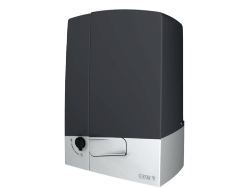 ZESTAW CAME BXV 4 RAPID ATOMO DO 400 KG