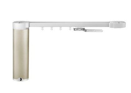 KARNISZ ELEKTRYCZNY SOMFY Glydea Ultra 35e WT