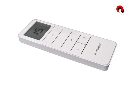 Pilot Yooda MAGNETIC PRO 15-Kanałowy YSH