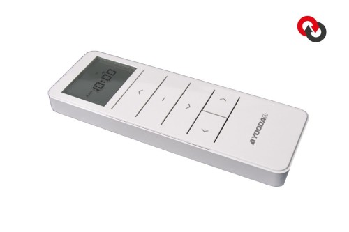 Pilot Yooda MAGNETIC PRO 5-Kanałowy YSH Z Programatorem Czasowym ZEGAR