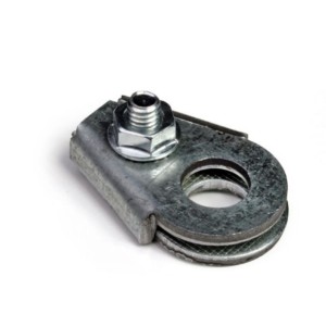 Zacisk Liny Nośnej  ACC do BRAMY SEGMENTOWEJ Woster