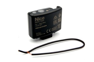 RADIOODBIORNIK NICE ERA ONE BD OXIBD 4-kanałowy Komunikacja Dwukierunkowa 