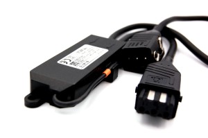 Odbiornik Radiowy Elero Combio 868 JA Pulse Bidirectional do Żaluzji Fasadowych 