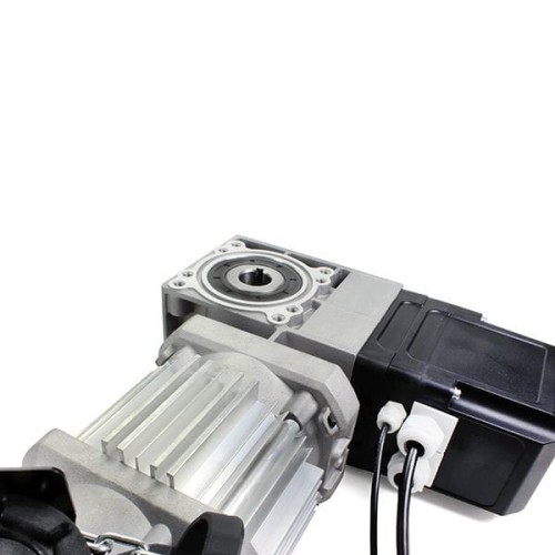 Napęd Boczny 100NM Frequenz 400V AC 3-fazowy Do Bramy Przemysłowej