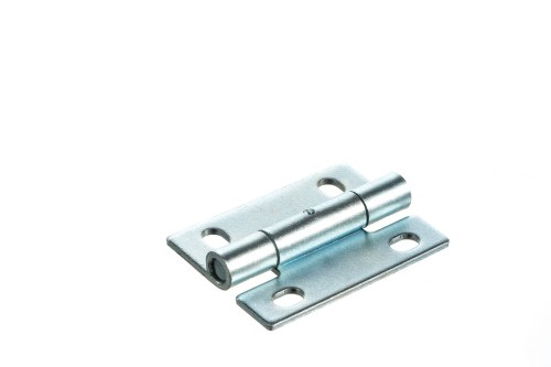 Zawias Środkowy 70mm do Bramy Garażowej Stal Ocynkowana