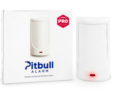 Alarm Pitbull PRO 3G ELDES