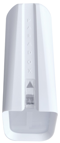 Czujnik ruchu PIR kurtynowy ICS