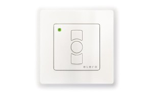 Pilot Elero MONOTec 868 1 Kanałowy Nadajnik  