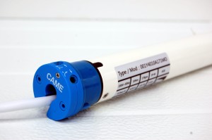 Silnik CAME 6NM MONDRIAN 4 Szybkobieżny Mechaniczne Krańcówki