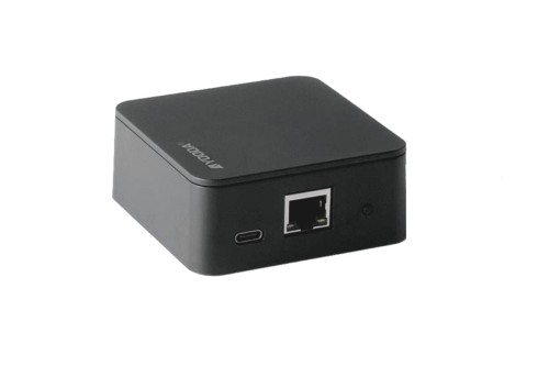 Centrala Yooda Smart Home 3 YSH Biała Inteligentny Dom