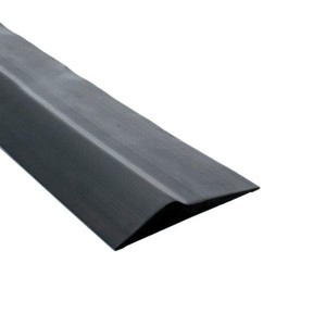 Uszczelka progowa do Bramy Garażowej Wodoszczelna Sztormowa