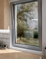 Moskitiera na Okno Ramka Aluminiowa na Wymiar